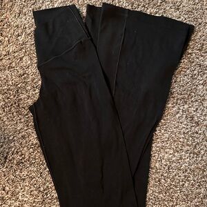 Aerie Flare Leggings